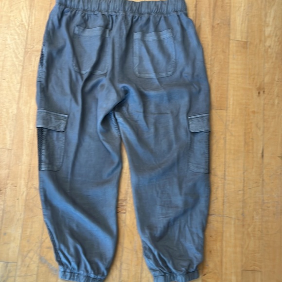 Cloth & Stone Women’s Tencel Jogger Pants - Picture 7 of 7